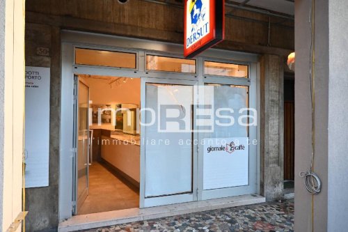 Commercial property in Treviso