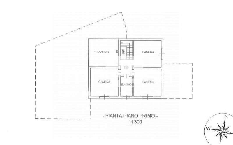 House in Paese