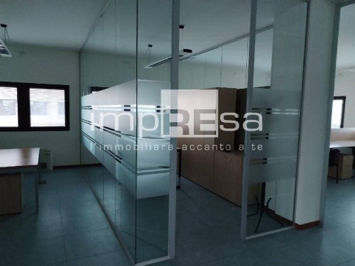 Commercial property in Treviso