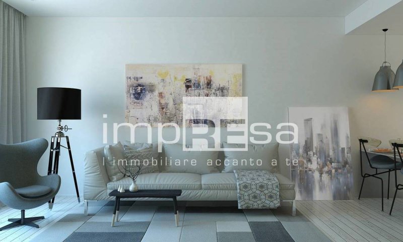 Appartement in Silea