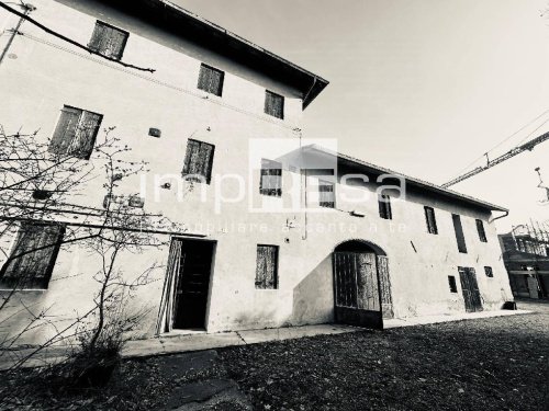 Huis in Spresiano