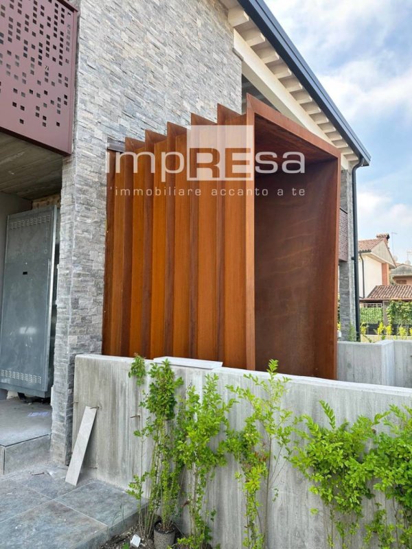 Apartamento en Villorba