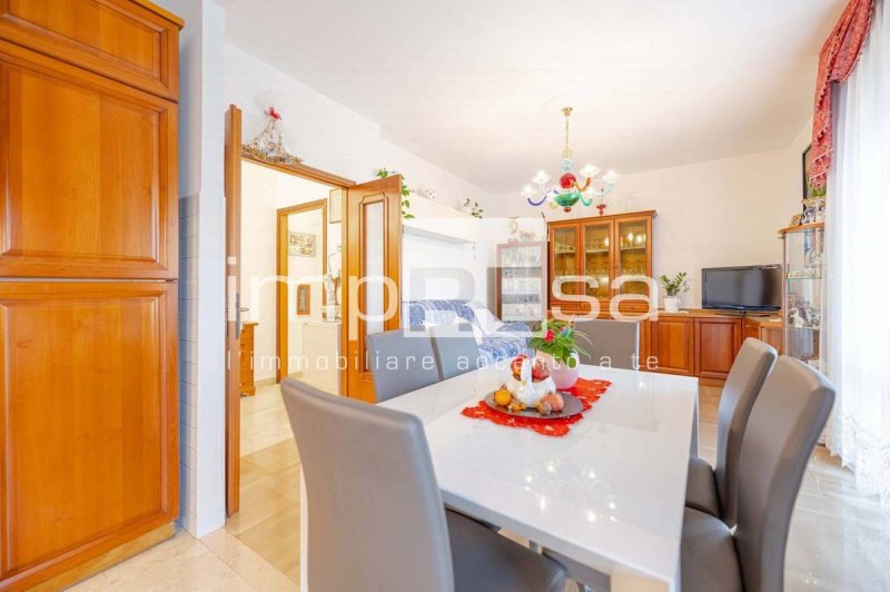 Apartamento em Jesolo