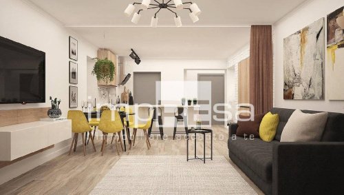 Apartamento en Jesolo