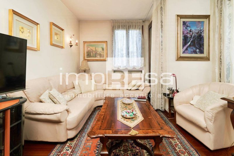 Appartement in Treviso