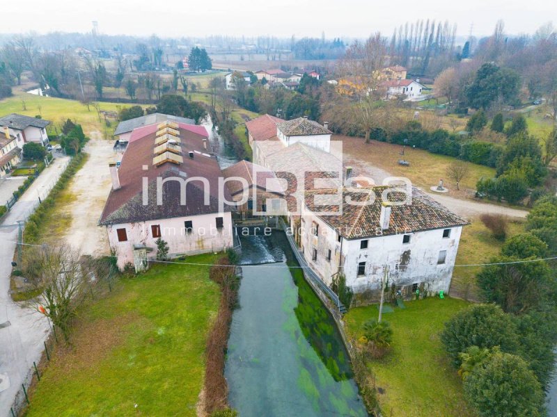 Casa a Carbonera