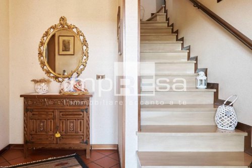 Detached house in Quinto di Treviso