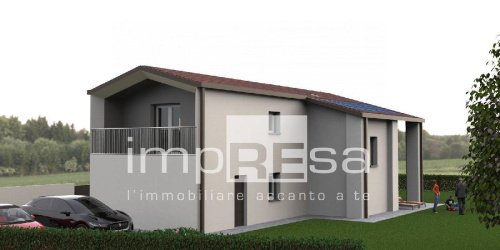 Einfamilienhaus in San Biagio di Callalta