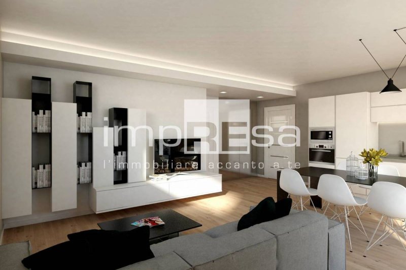 Appartement in Marcon