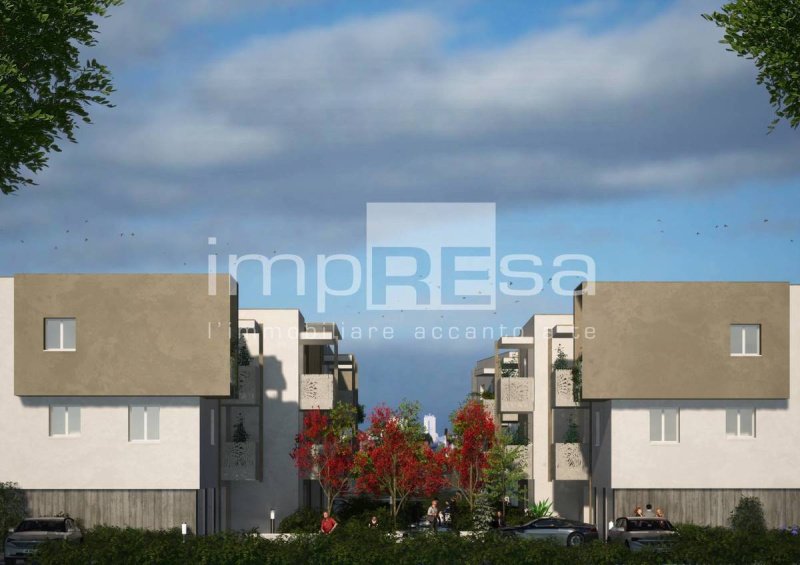 Apartamento en Marcon