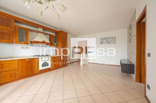 Appartement in Vazzola