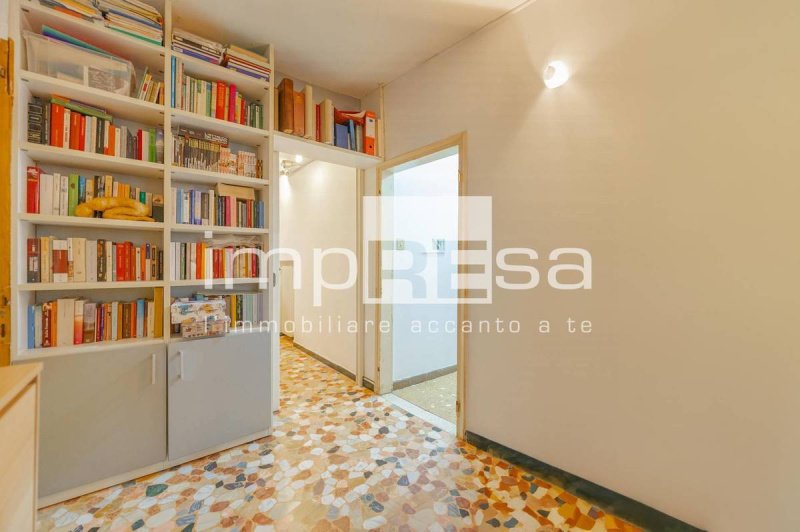 Apartamento em Veneza