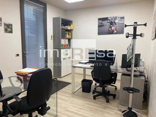 Commercial property in Montebelluna