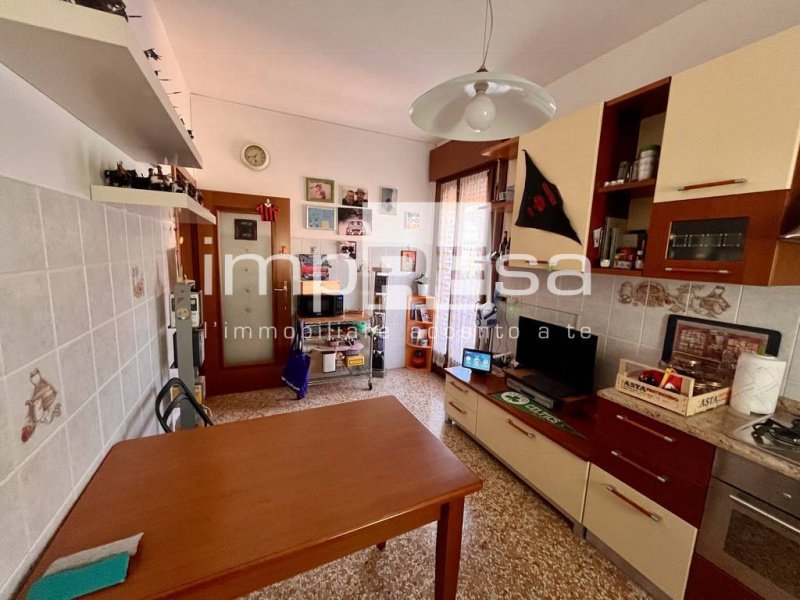 Apartamento em Veneza