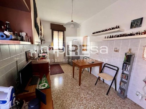 Appartement à Venise