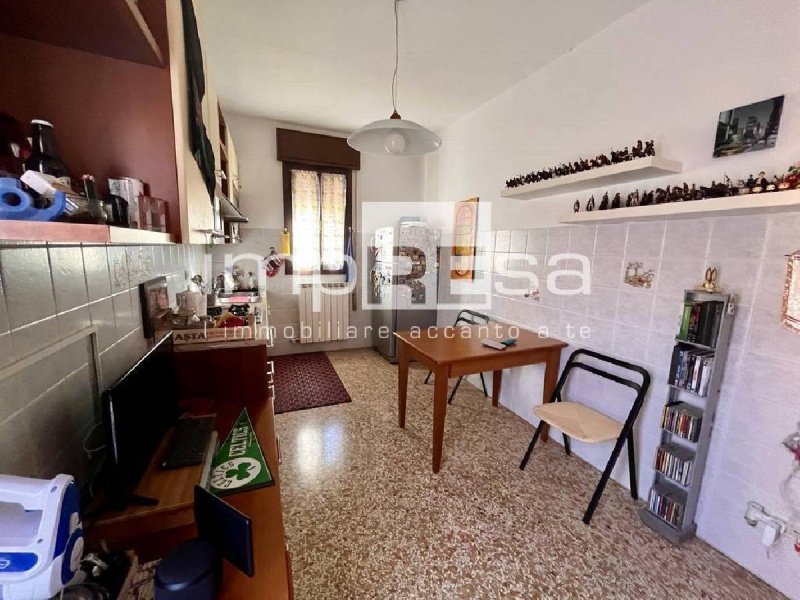 Apartamento en Venecia