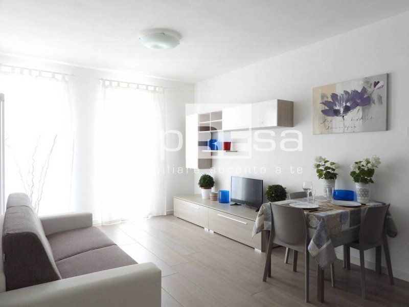 Apartamento en Venecia