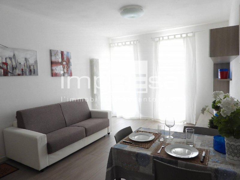 Apartamento em Veneza