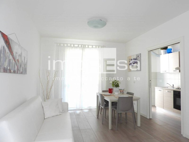 Apartamento en Venecia