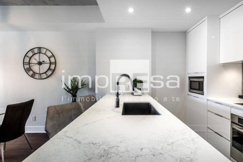 Loft/Penthouse à Pordenone