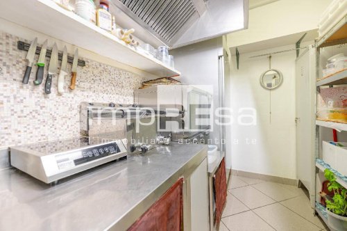 Commercial property in Jesolo