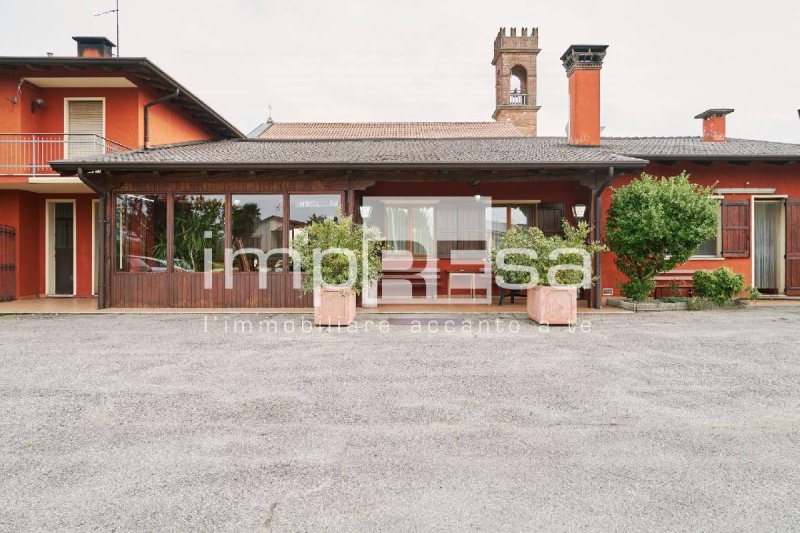 Commercial property in San Donà di Piave