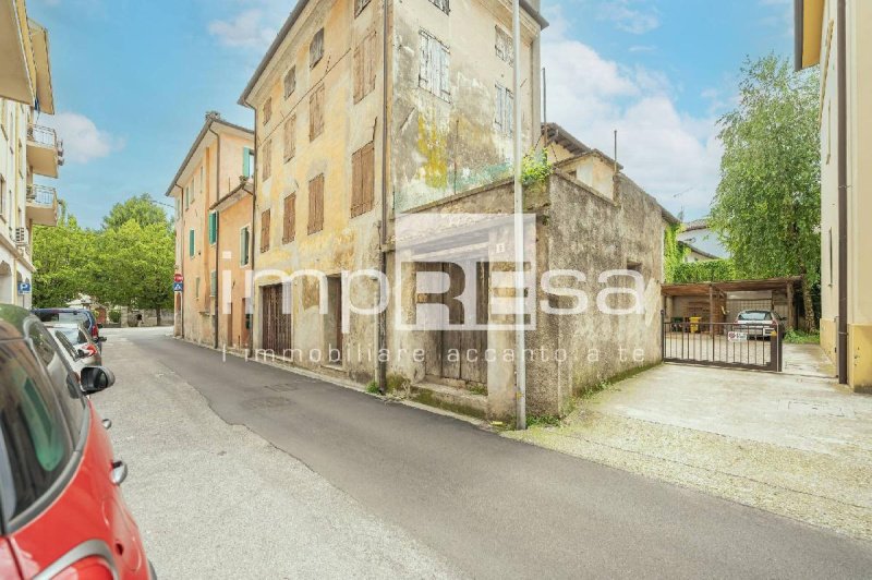 Maison à Conegliano