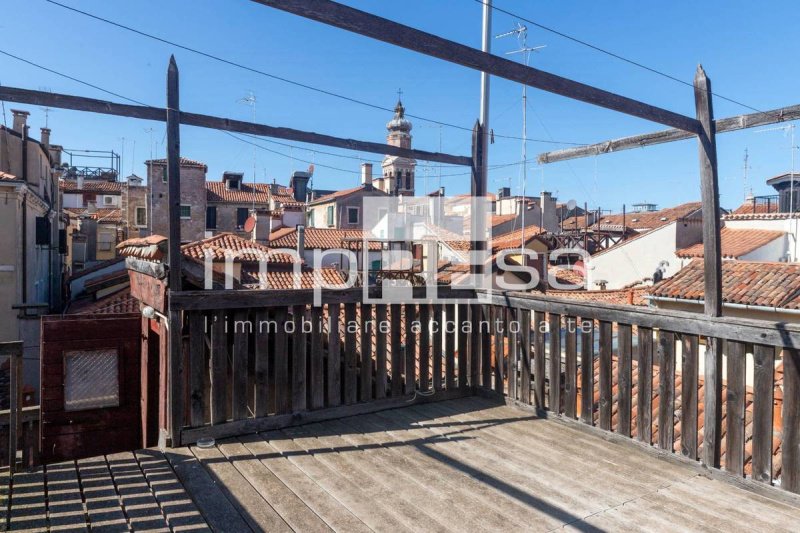 Apartamento en Venecia