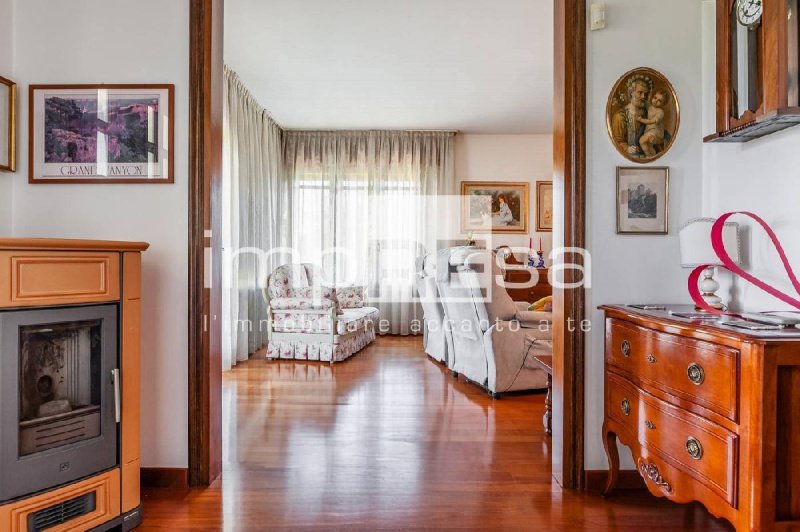 Detached house in Carbonera