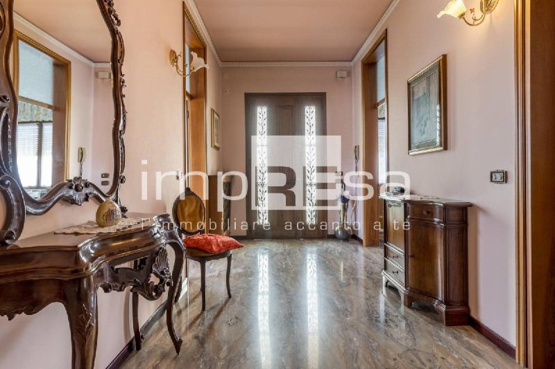 Vrijstaande woning in San Biagio di Callalta