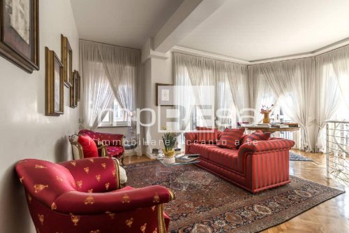 Appartement in Treviso