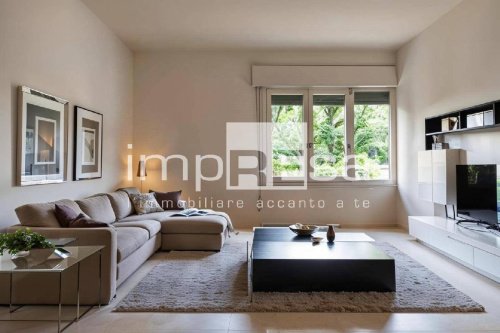 Appartement in Treviso