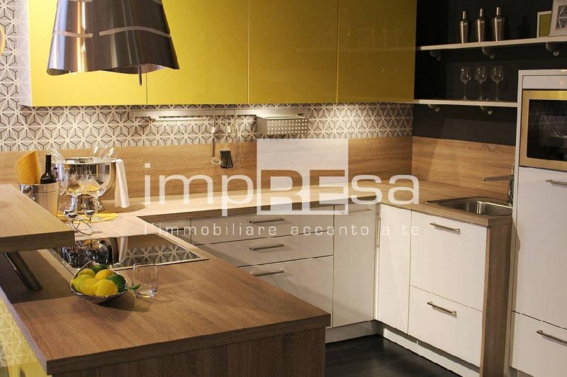 Apartamento em Silea