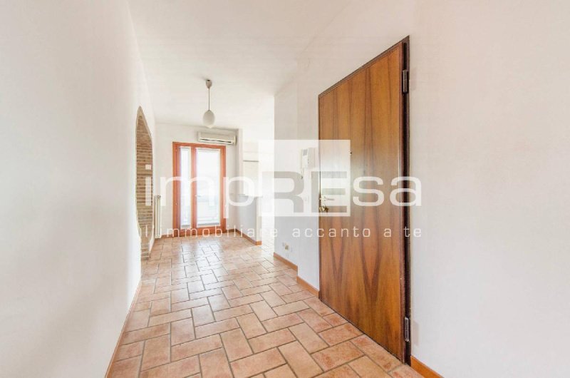 Apartamento em Martellago