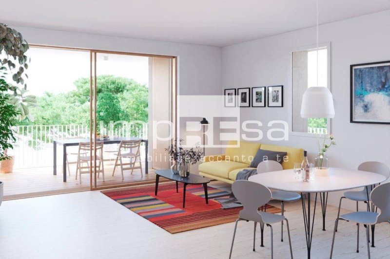 Apartamento en Jesolo