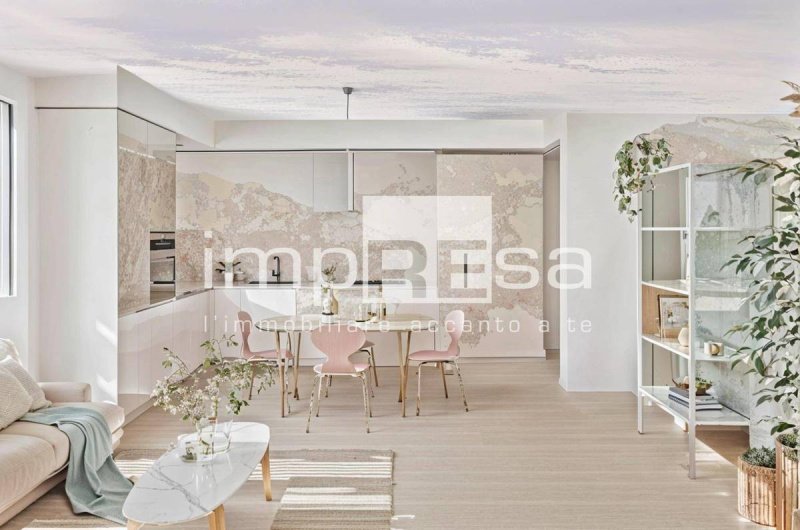 Apartamento en Jesolo