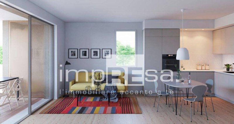 Apartamento em Jesolo