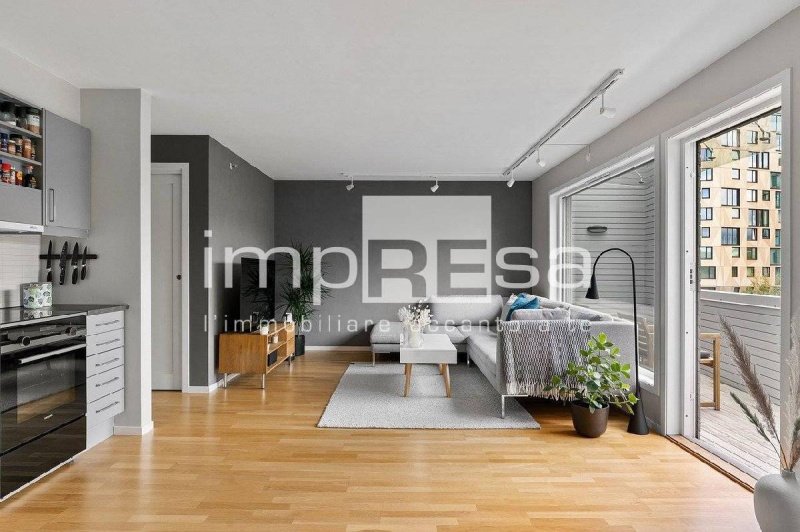 Appartement in Jesolo