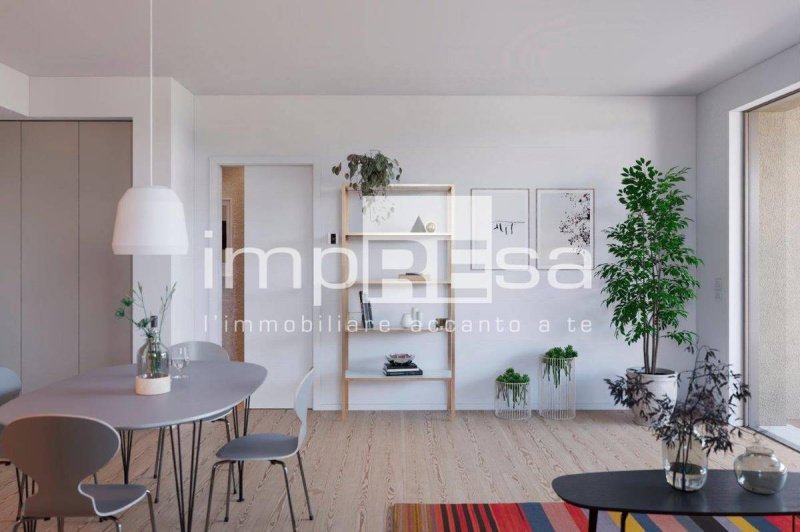 Apartment in Jesolo