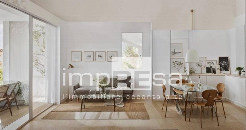 Apartamento en Jesolo