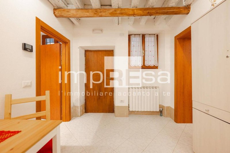 Apartamento em Veneza