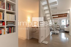 Apartamento em Treviso