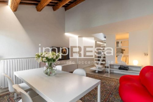 Wohnung in Treviso