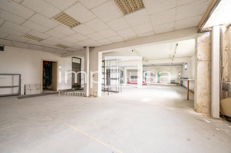 Commercial property in San Biagio di Callalta