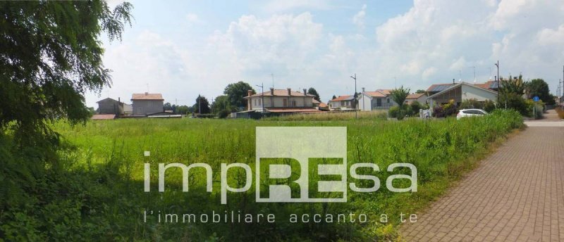 Terreno para construção em Quinto di Treviso