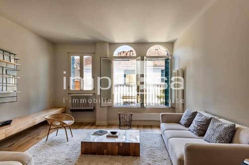 Appartement in Treviso