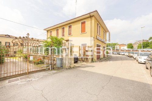 Edifício comercial em Treviso