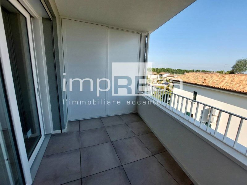 Apartamento en Jesolo