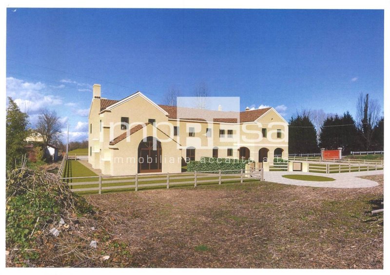 Apartment in Mogliano Veneto