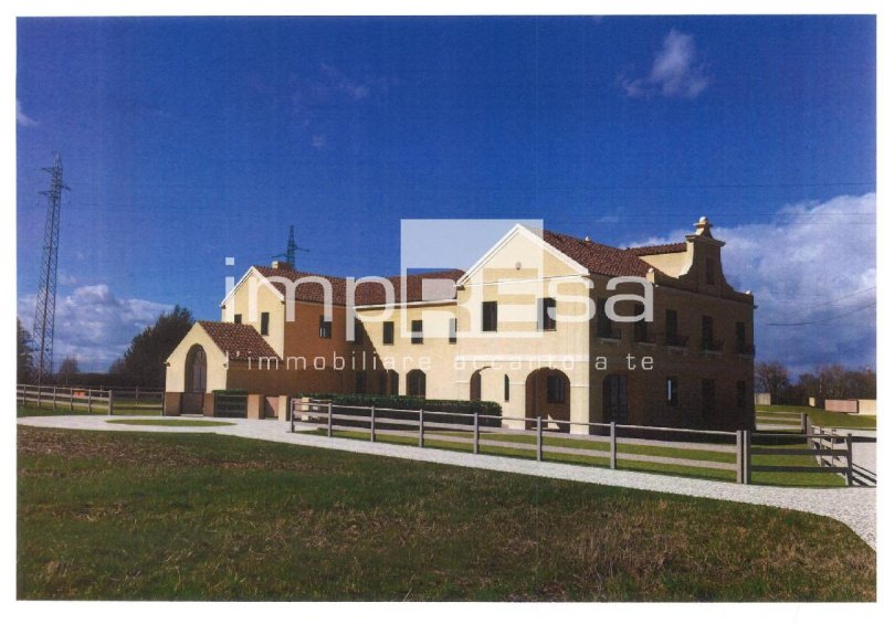 Apartment in Mogliano Veneto